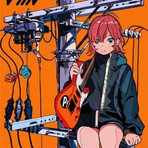 Meet your Posher, Phillip